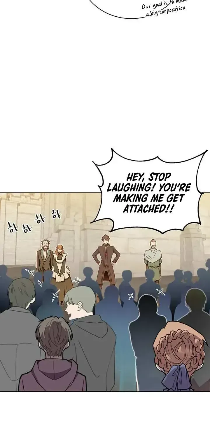 Read The Max Level Hero Has Returned! chapter 36.3 image 48 on Lezhin