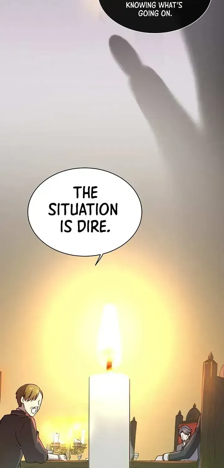 Read The Max Level Hero Has Returned! chapter 36.3 image 5 on Lezhin