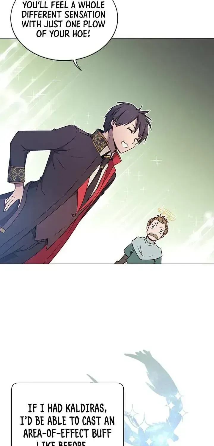 Read The Max Level Hero Has Returned! chapter 36.3 image 64 on Lezhin