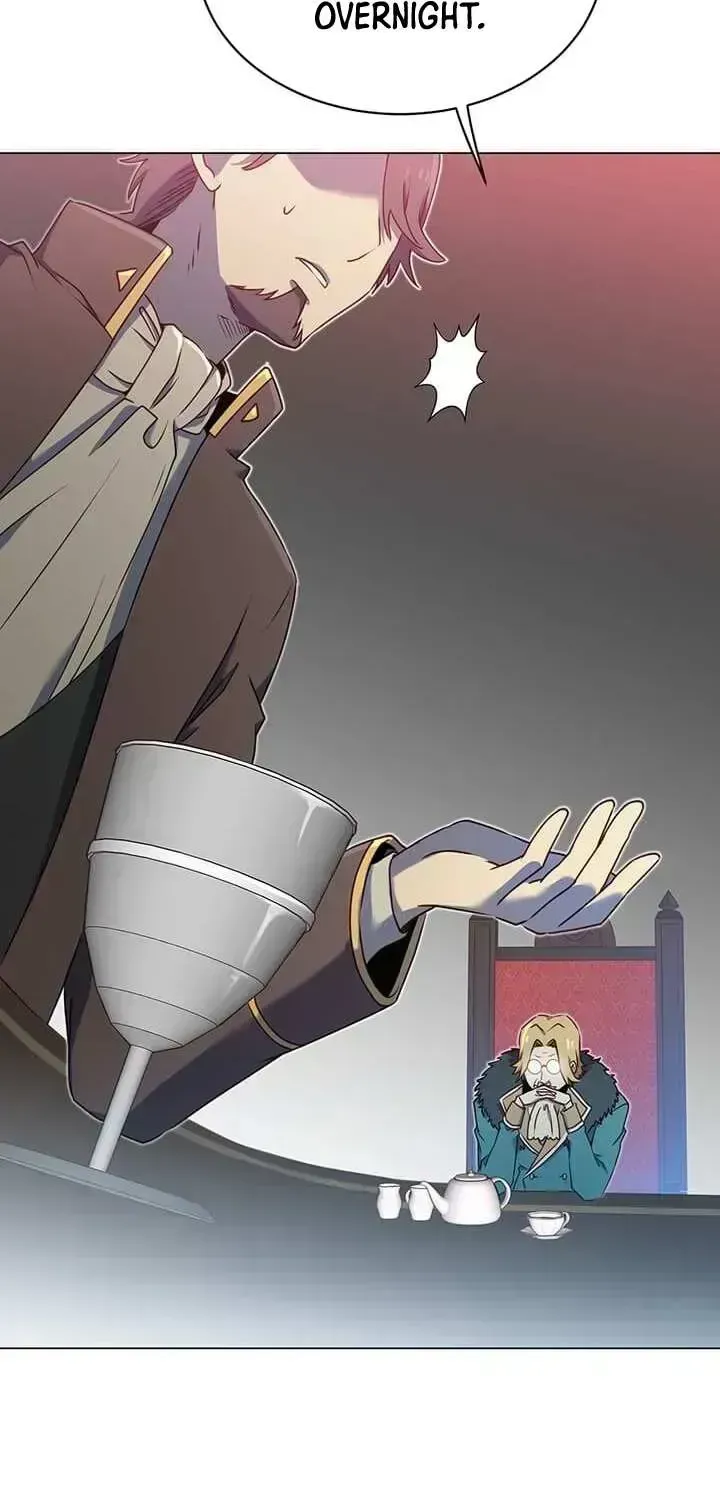 Read The Max Level Hero Has Returned! chapter 36.4 image 15 on Lezhin