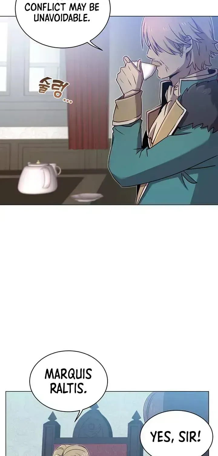 Read The Max Level Hero Has Returned! chapter 36.4 image 20 on Lezhin