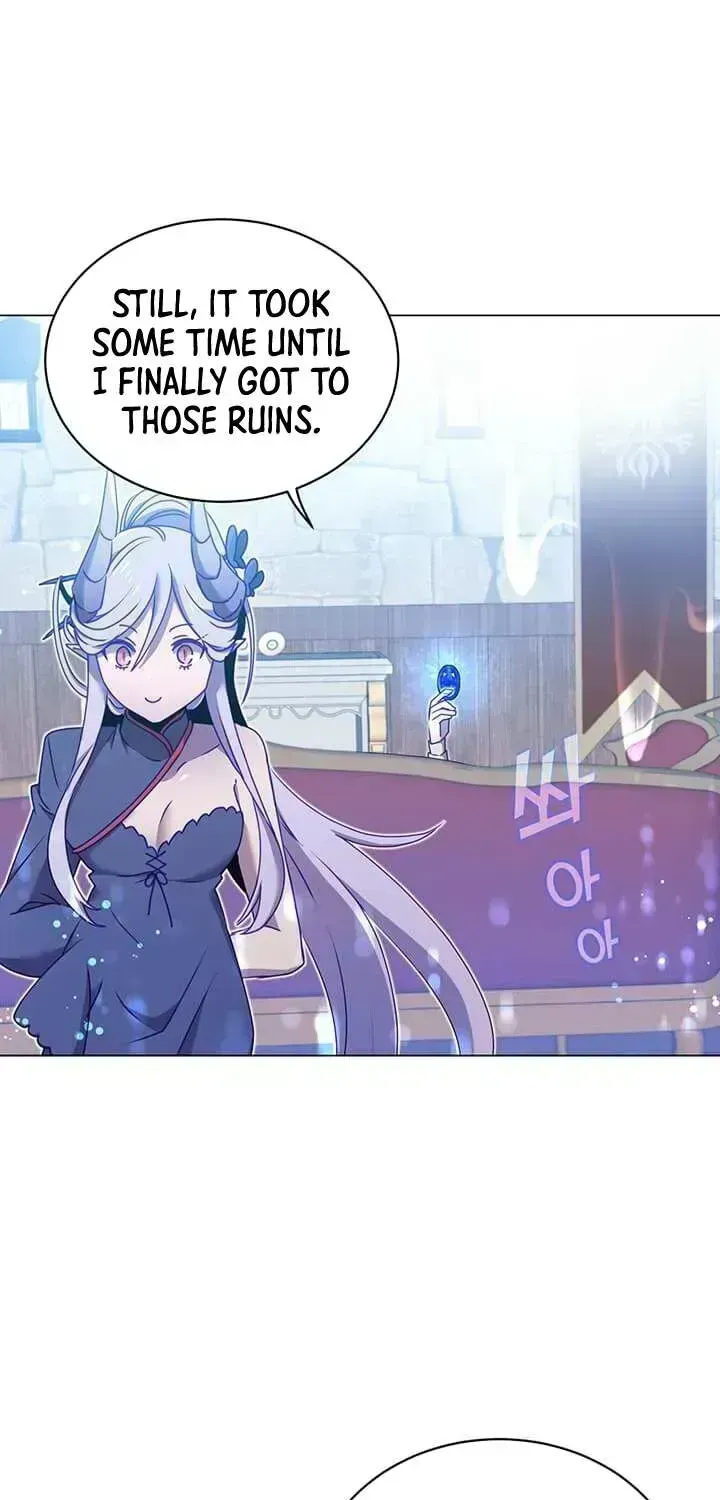 Read The Max Level Hero Has Returned! chapter 36.4 image 35 on Lezhin