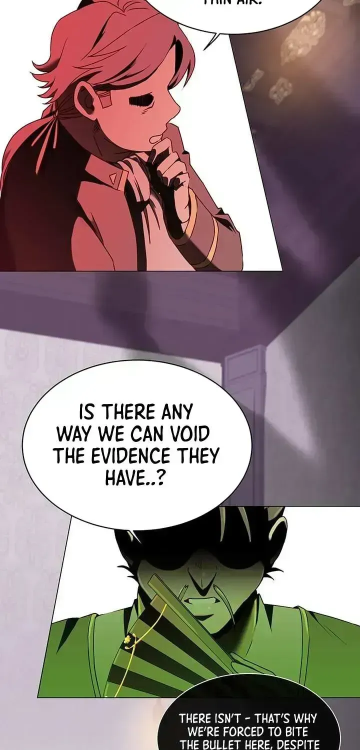 Read The Max Level Hero Has Returned! chapter 36.4 image 4 on Lezhin