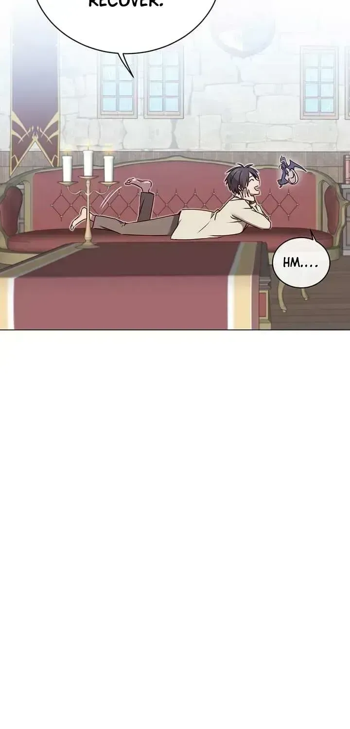 Read The Max Level Hero Has Returned! chapter 36.4 image 42 on Lezhin