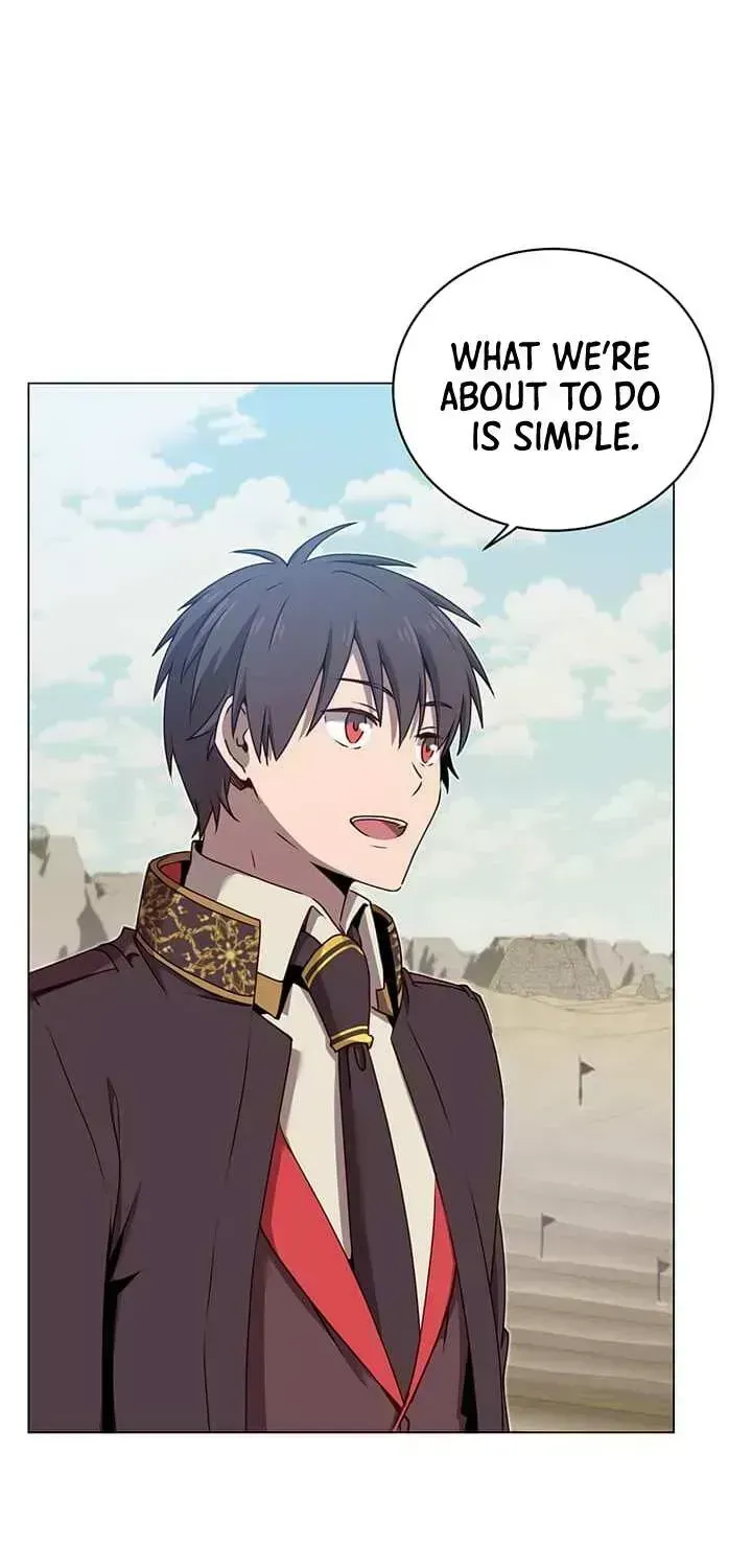 Read The Max Level Hero Has Returned! chapter 36.4 image 49 on Lezhin