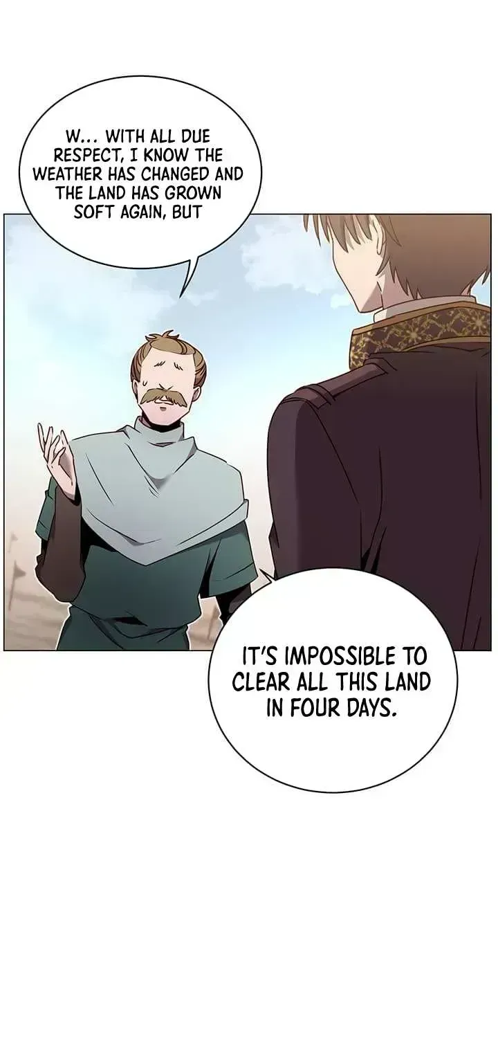 Read The Max Level Hero Has Returned! chapter 36.4 image 53 on Lezhin