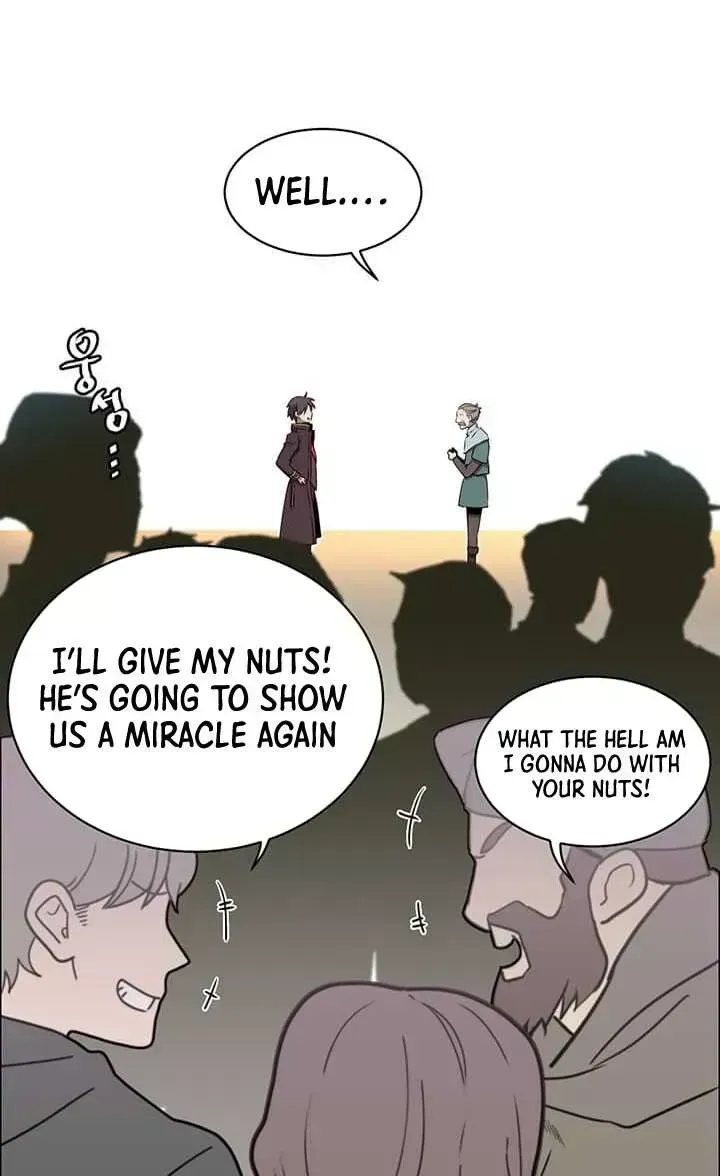 Read The Max Level Hero Has Returned! chapter 36.4 image 55 on Lezhin