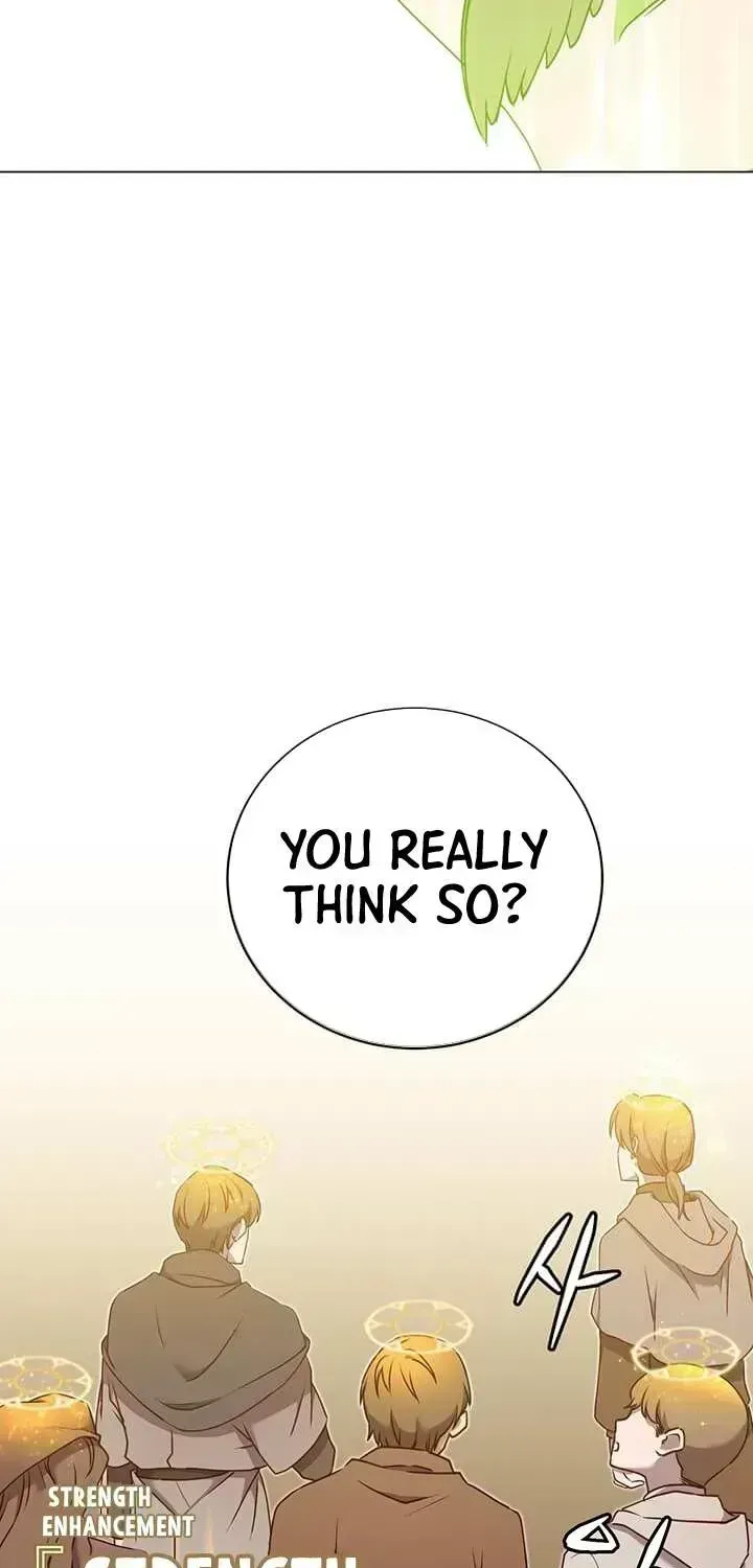 Read The Max Level Hero Has Returned! chapter 36.4 image 58 on Lezhin