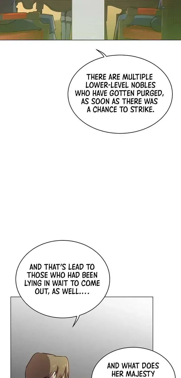 Read The Max Level Hero Has Returned! chapter 36.4 image 6 on Lezhin