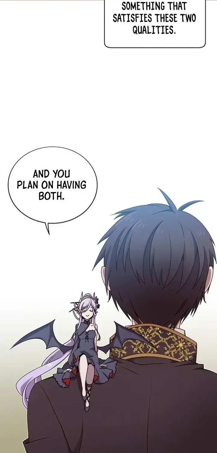 Read The Max Level Hero Has Returned! chapter 36.4 image 69 on Lezhin