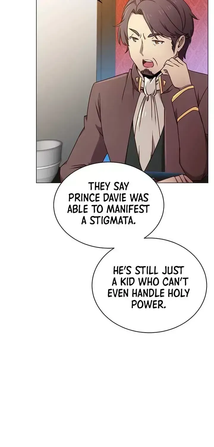 Read The Max Level Hero Has Returned! chapter 36.4 image 8 on Lezhin
