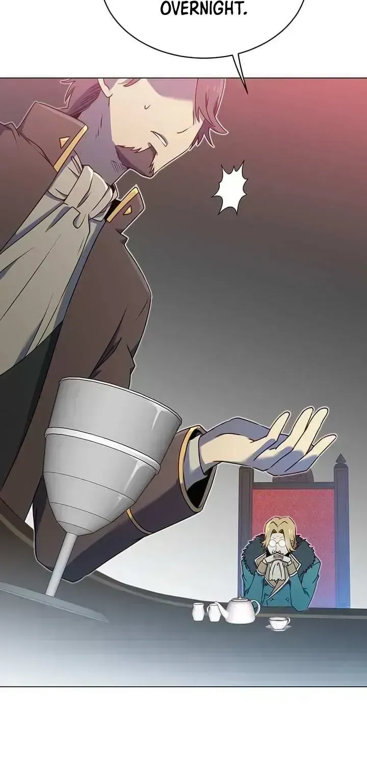 Read The Max Level Hero Has Returned! chapter 36.5 image 15 on Lezhin