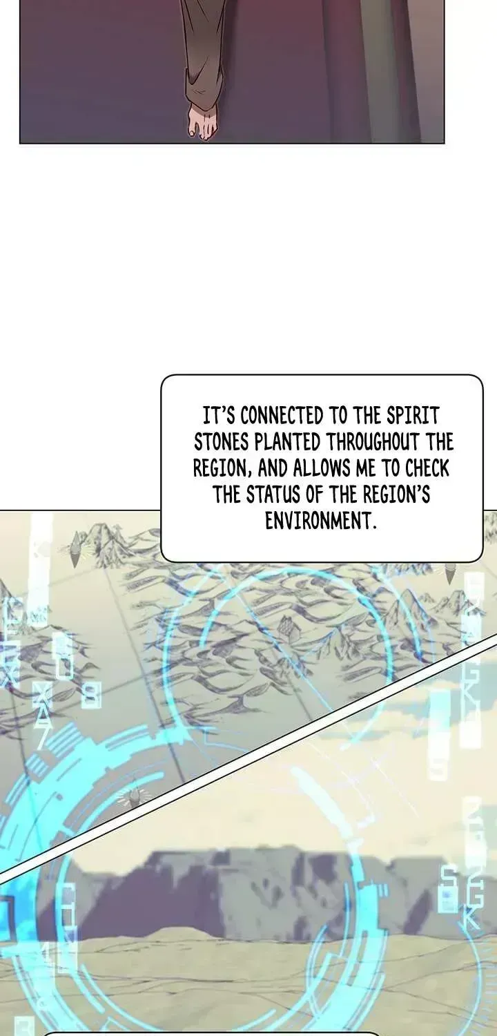 Read The Max Level Hero Has Returned! chapter 36.5 image 38 on Lezhin