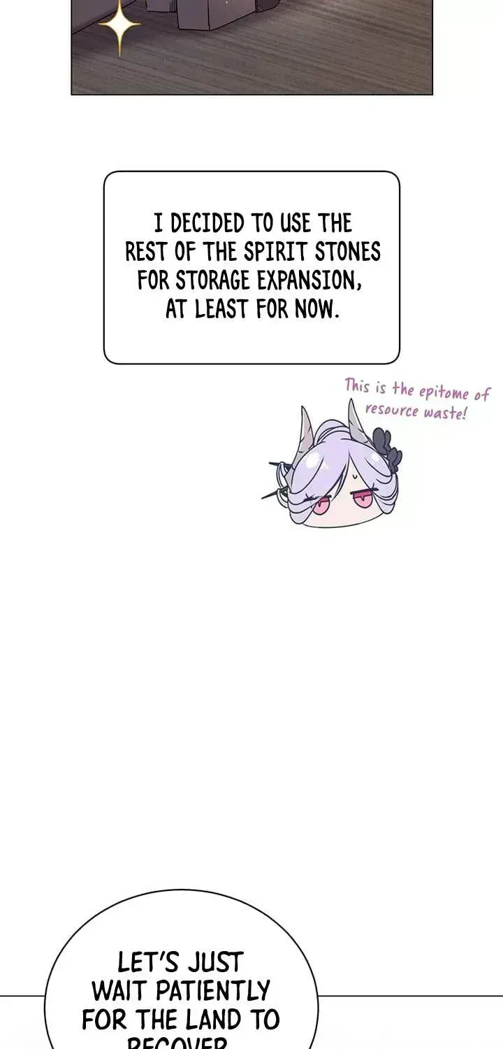 Read The Max Level Hero Has Returned! chapter 36.5 image 41 on Lezhin