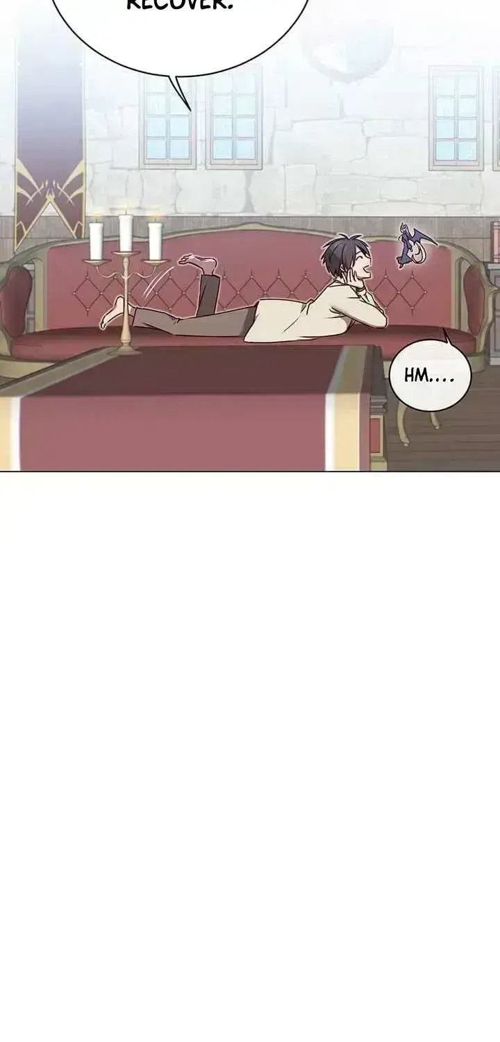 Read The Max Level Hero Has Returned! chapter 36.5 image 42 on Lezhin