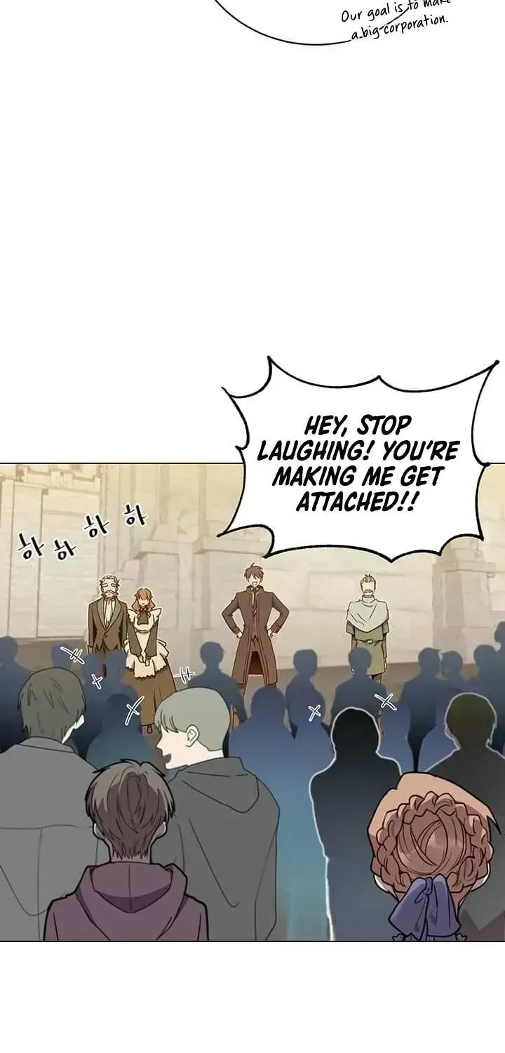 Read The Max Level Hero Has Returned! chapter 36.5 image 48 on Lezhin