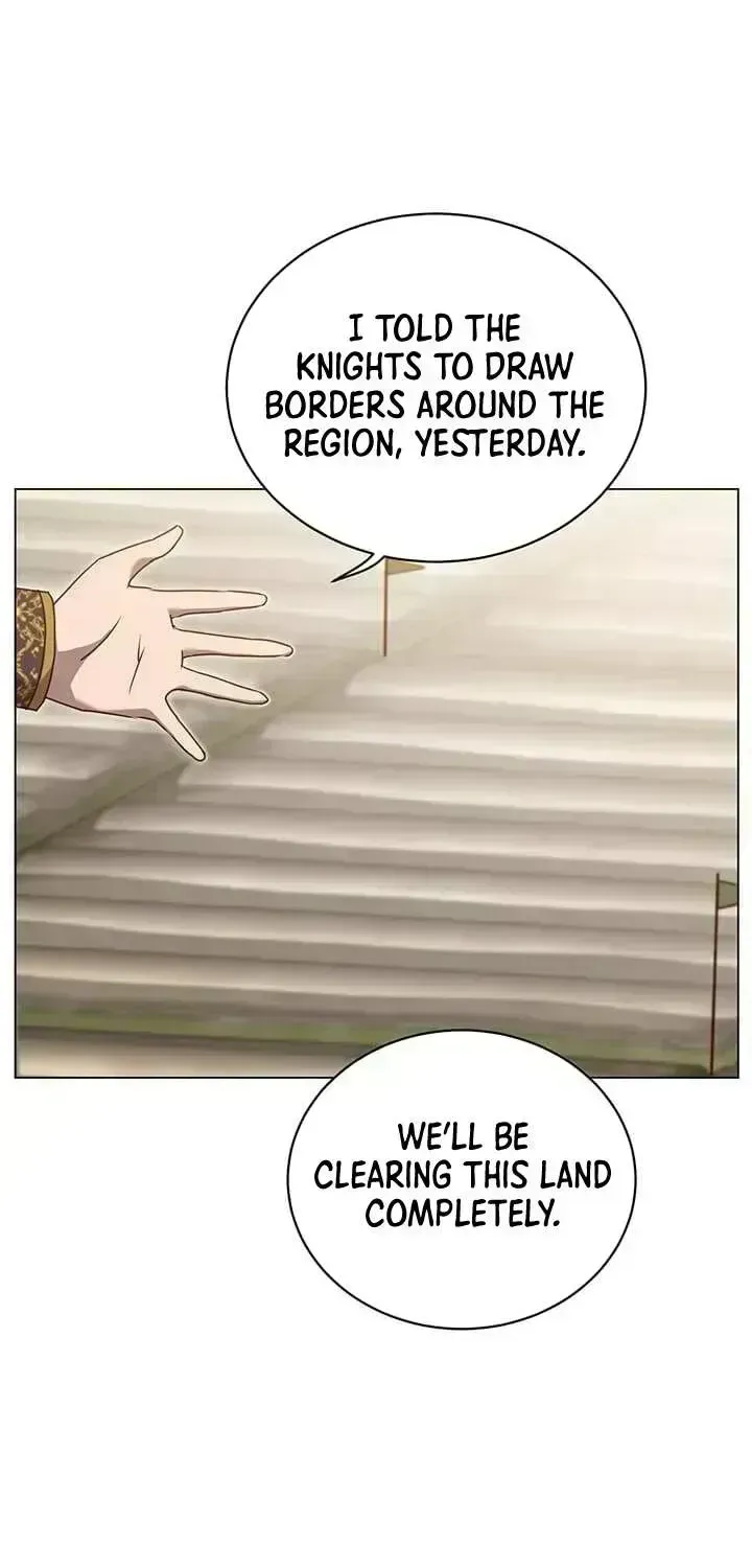 Read The Max Level Hero Has Returned! chapter 36.5 image 50 on Lezhin