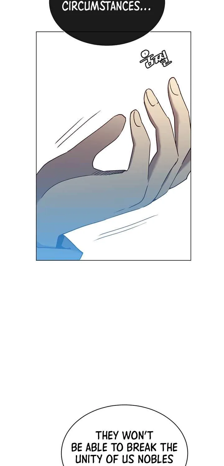 Read The Max Level Hero Has Returned! chapter 36 image 14 on Lezhin