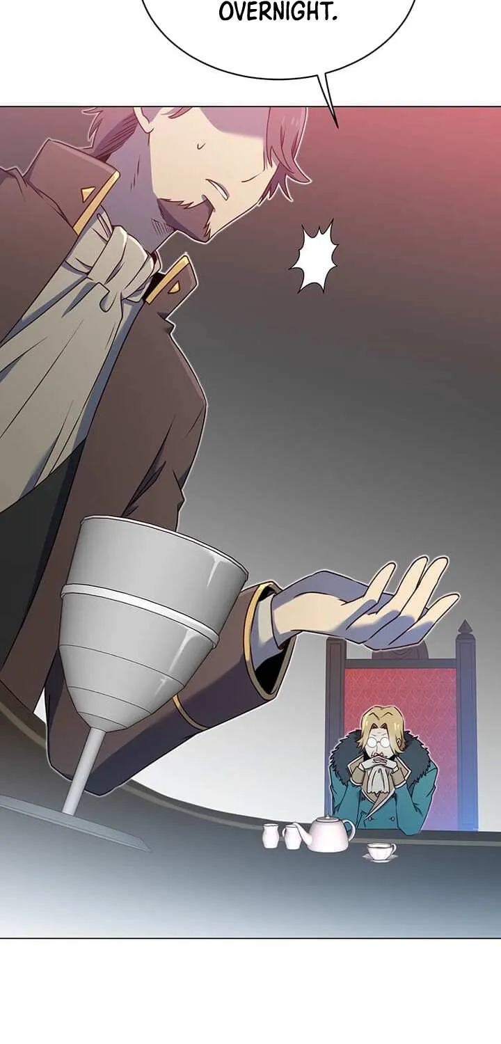 Read The Max Level Hero Has Returned! chapter 36 image 15 on Lezhin
