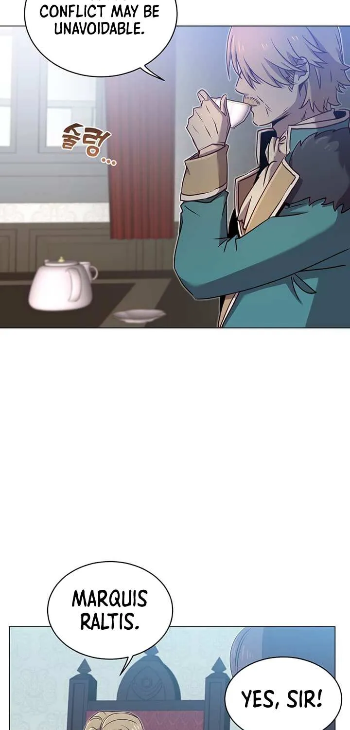 Read The Max Level Hero Has Returned! chapter 36 image 20 on Lezhin