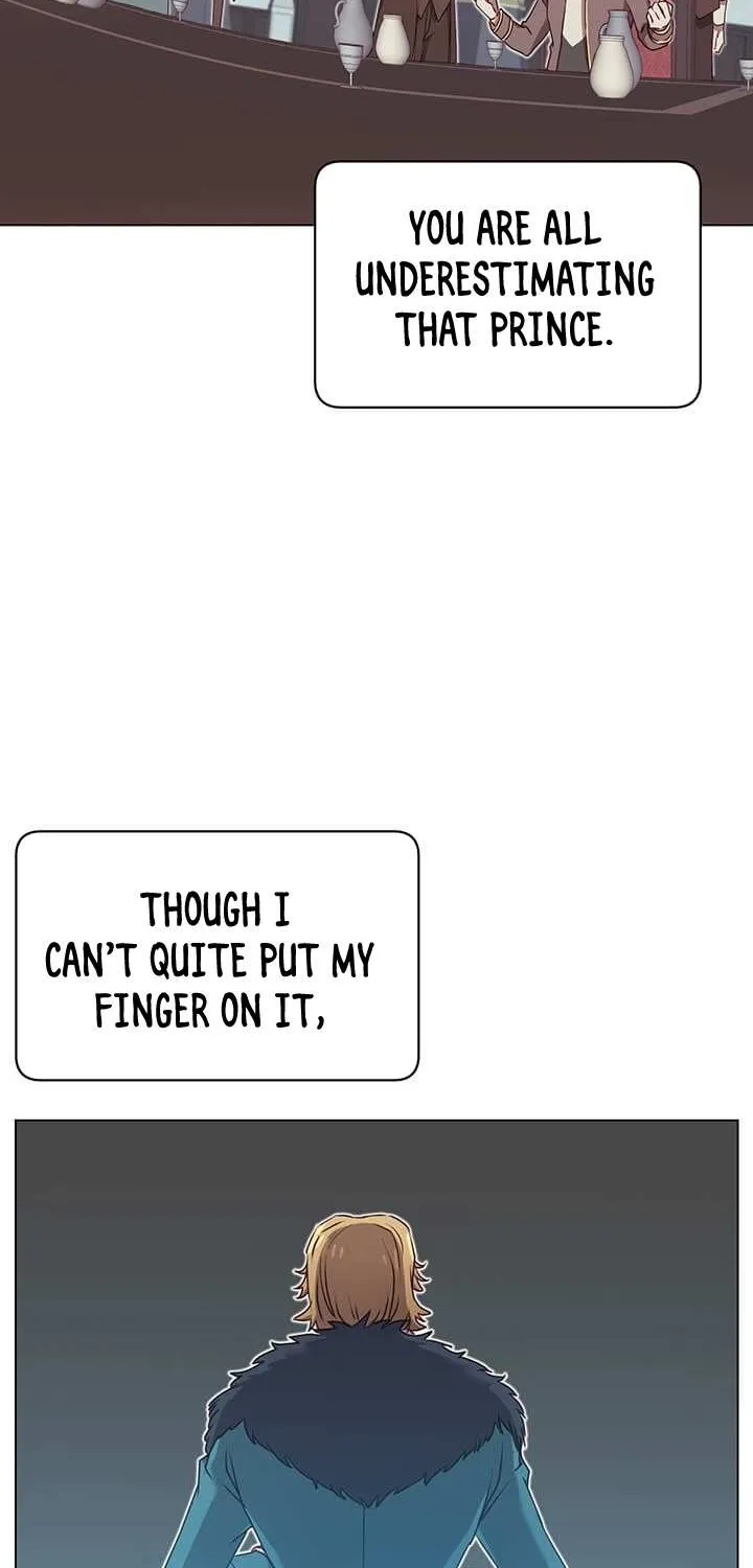Read The Max Level Hero Has Returned! chapter 36 image 23 on Lezhin
