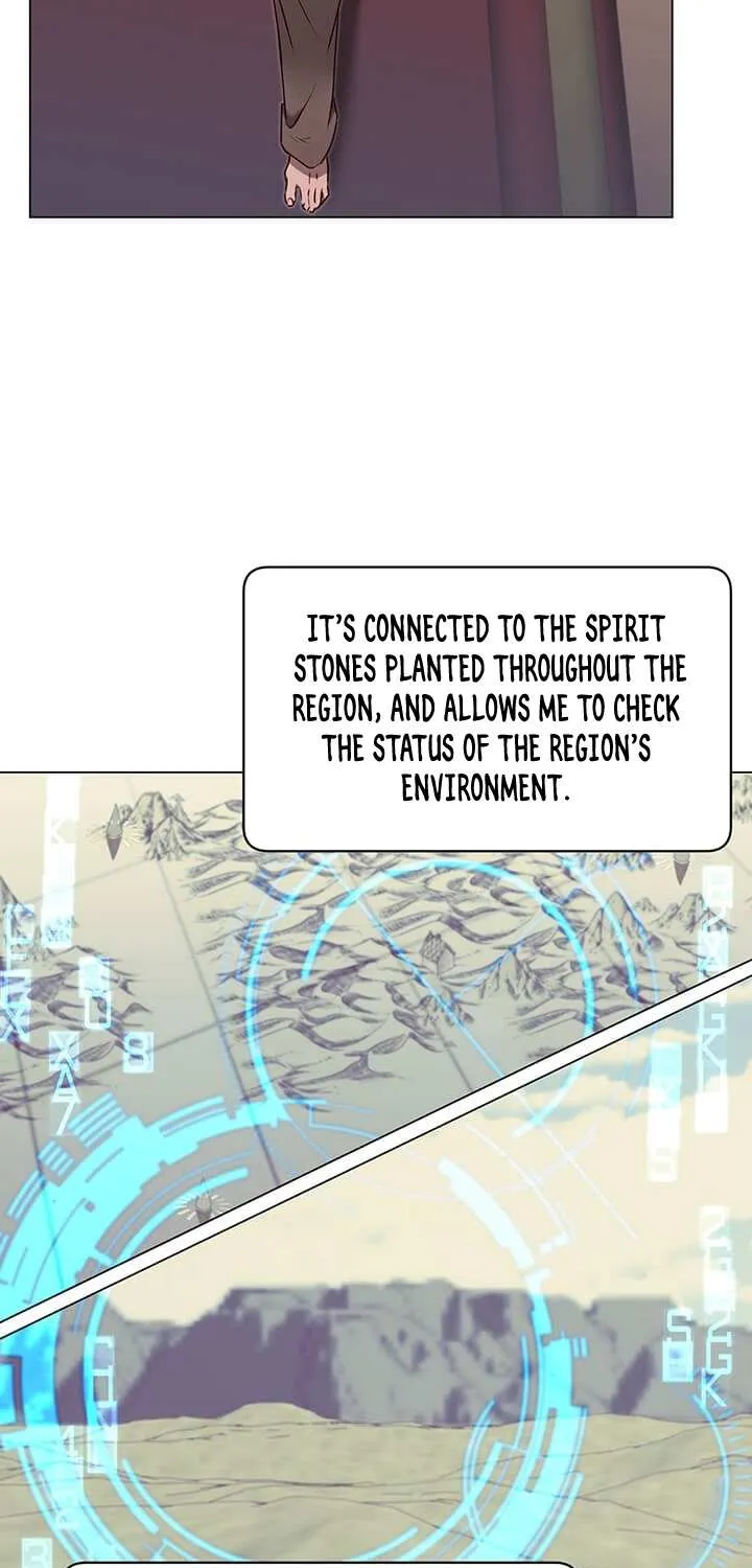 Read The Max Level Hero Has Returned! chapter 36 image 38 on Lezhin