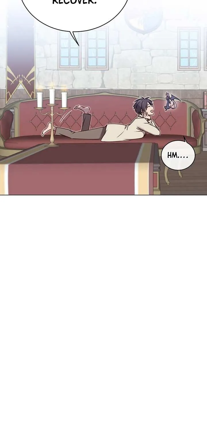 Read The Max Level Hero Has Returned! chapter 36 image 42 on Lezhin