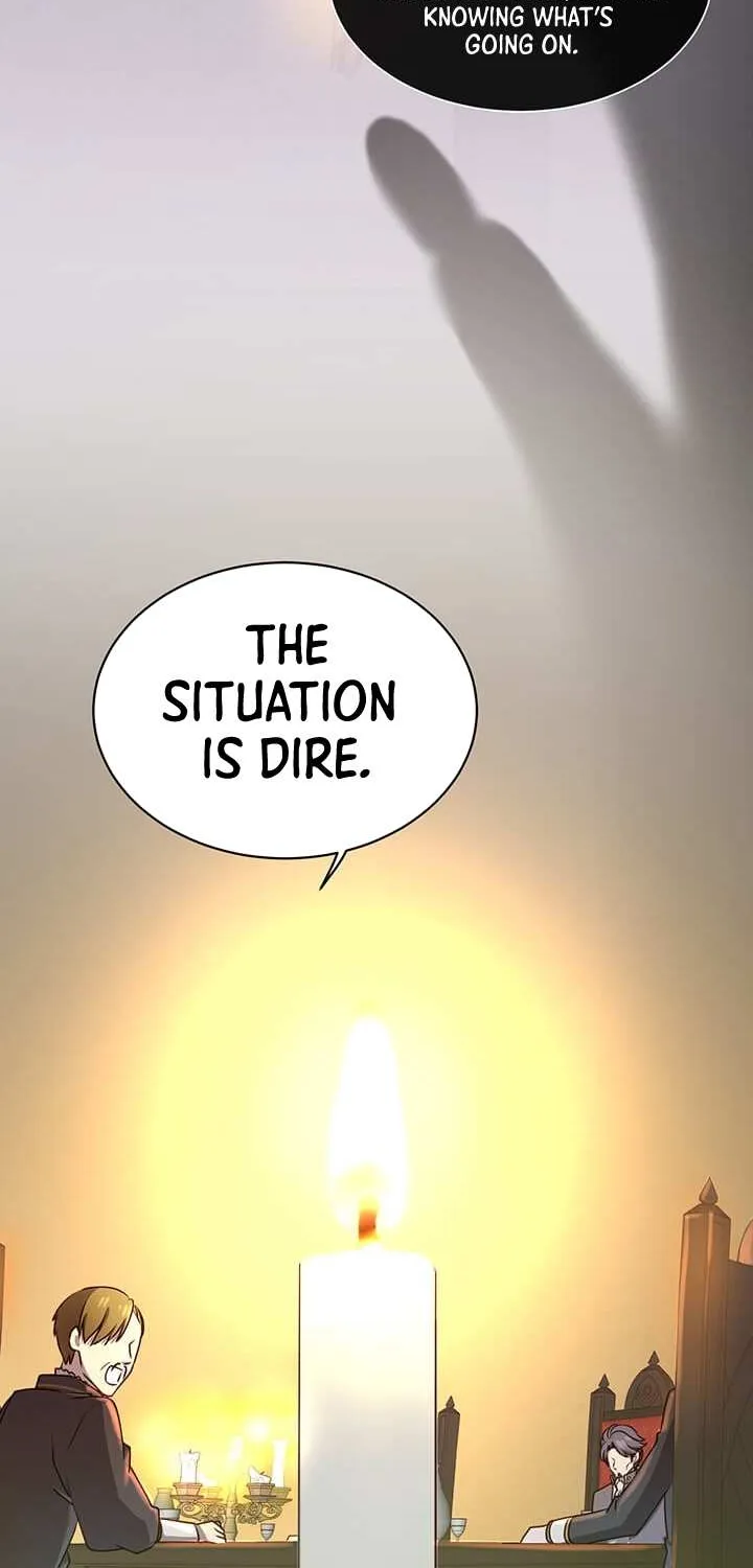 Read The Max Level Hero Has Returned! chapter 36 image 5 on Lezhin