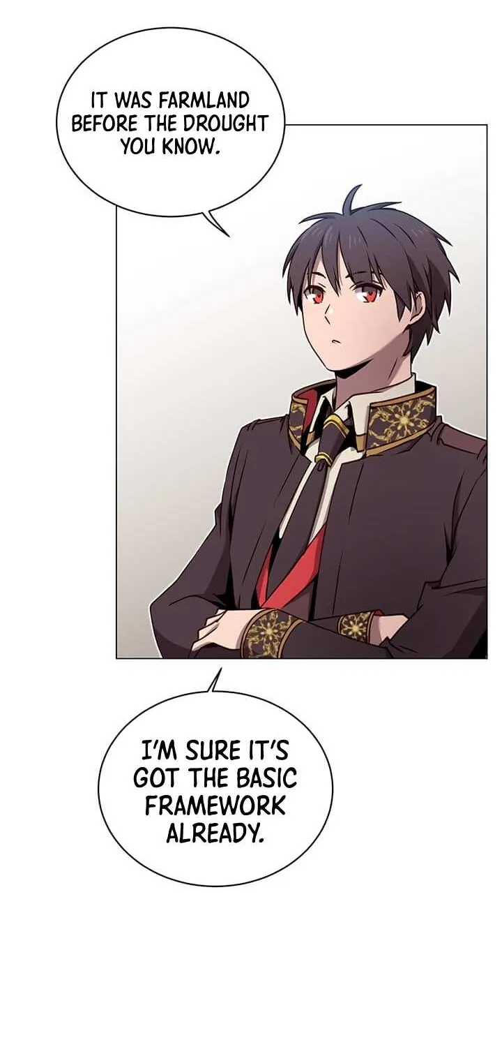 Read The Max Level Hero Has Returned! chapter 36 image 54 on Lezhin