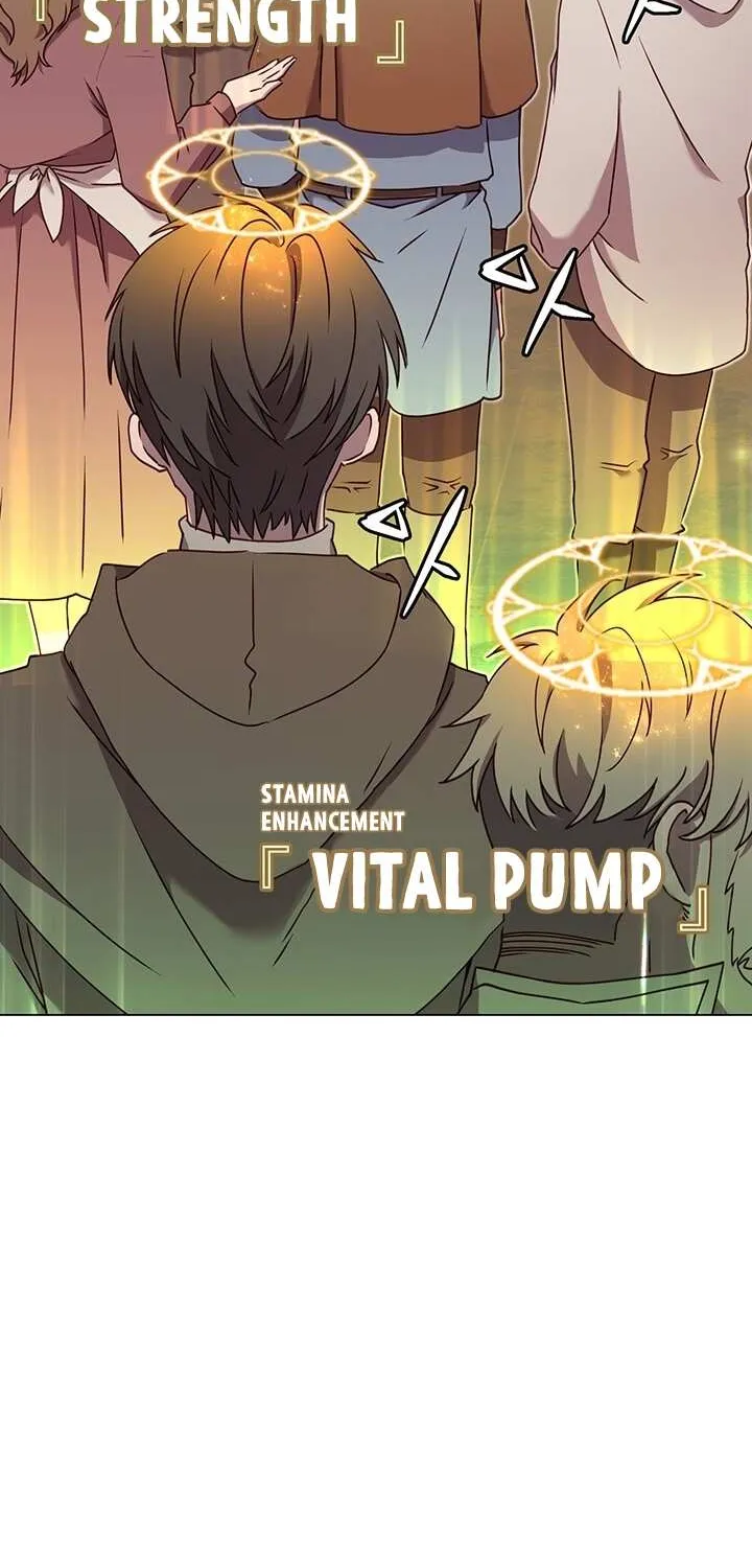 Read The Max Level Hero Has Returned! chapter 36 image 59 on Lezhin
