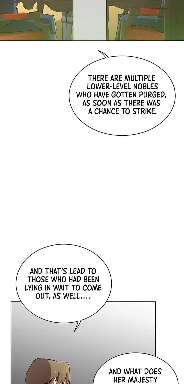 Read The Max Level Hero Has Returned! chapter 36 image 6 on Lezhin