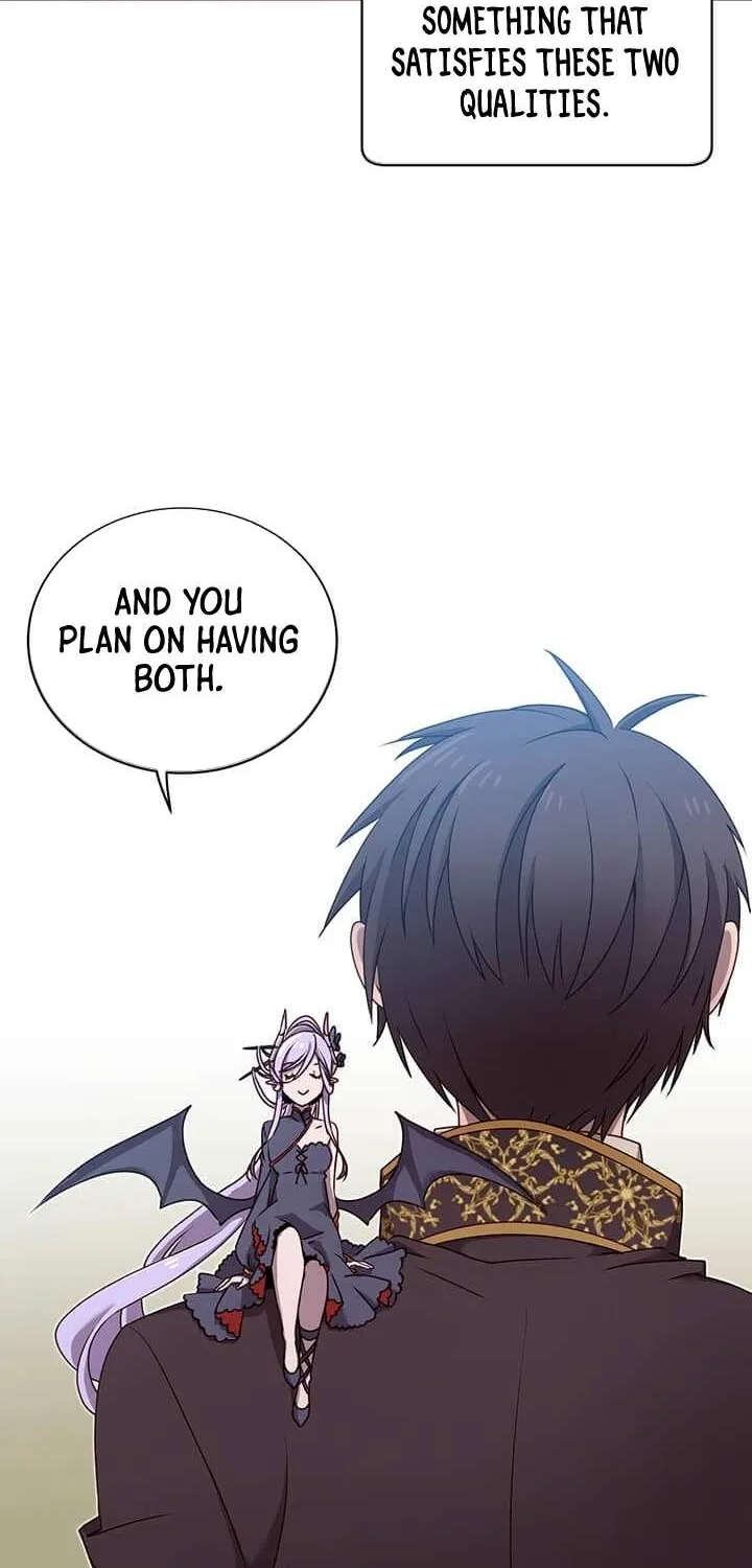 Read The Max Level Hero Has Returned! chapter 36 image 69 on Lezhin