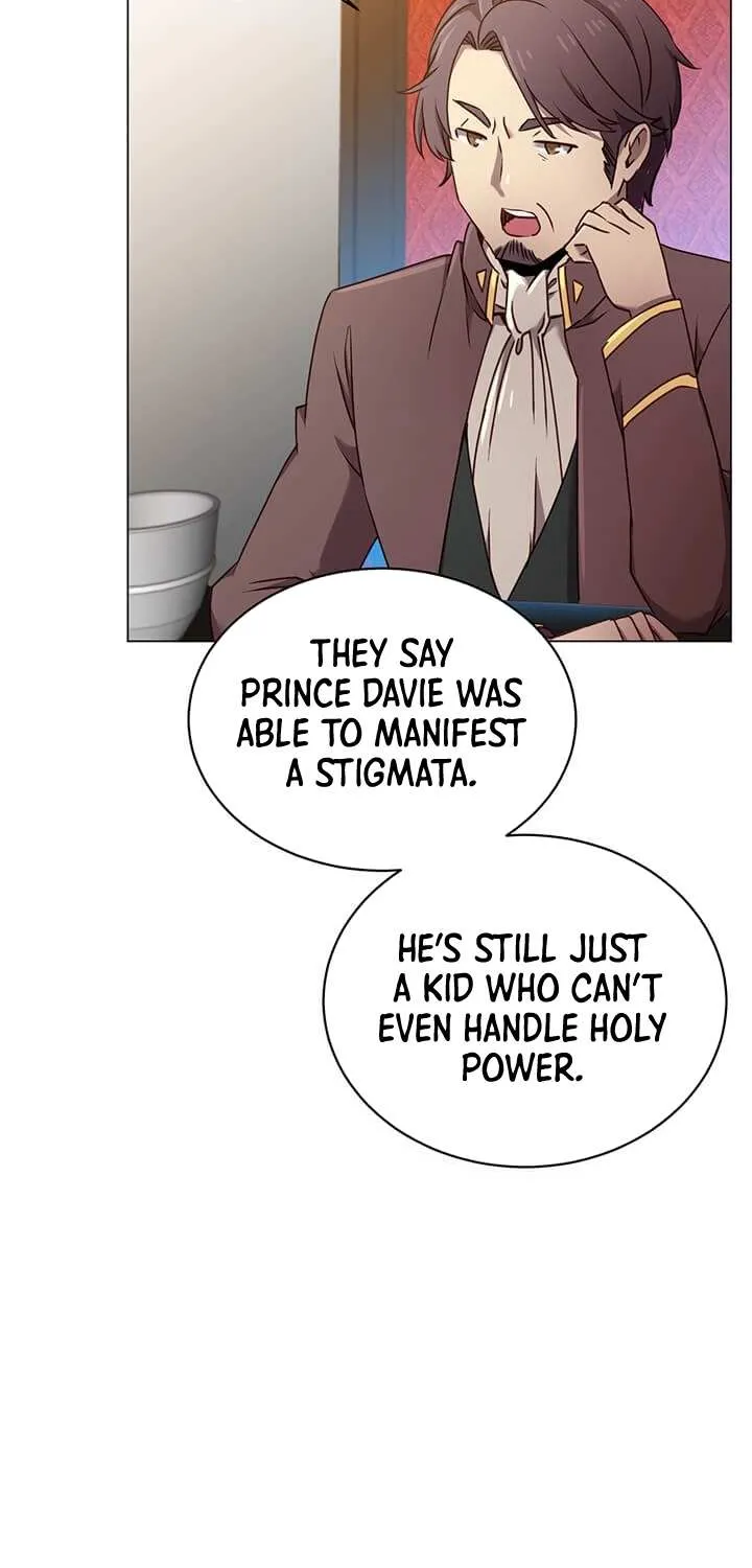 Read The Max Level Hero Has Returned! chapter 36 image 8 on Lezhin