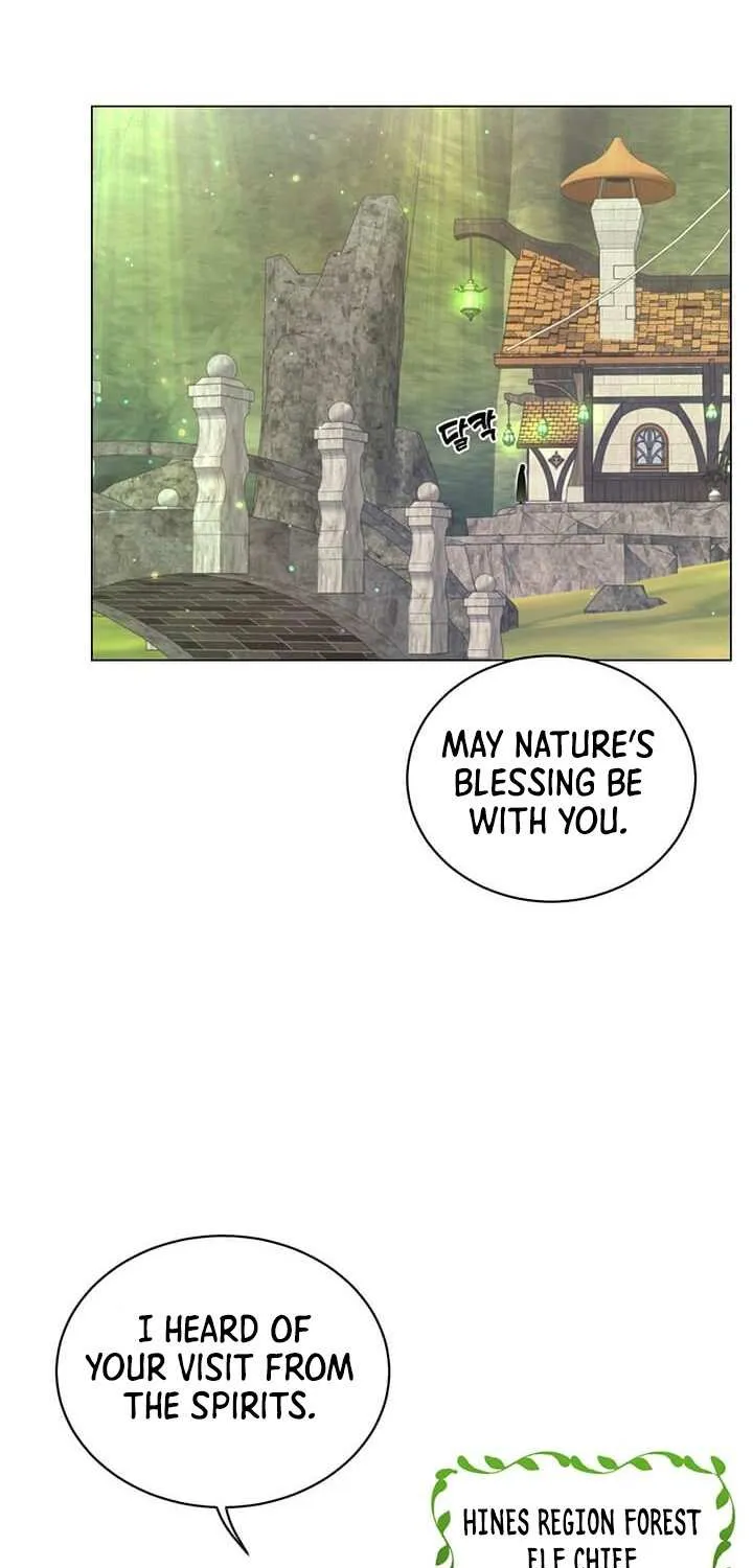Read The Max Level Hero Has Returned! chapter 37 image 12 on Lezhin