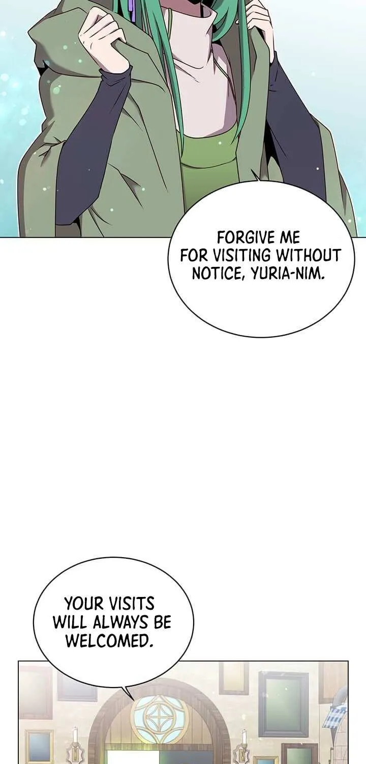 Read The Max Level Hero Has Returned! chapter 37 image 14 on Lezhin