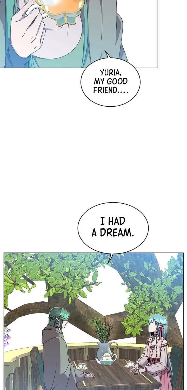 Read The Max Level Hero Has Returned! chapter 37 image 17 on Lezhin