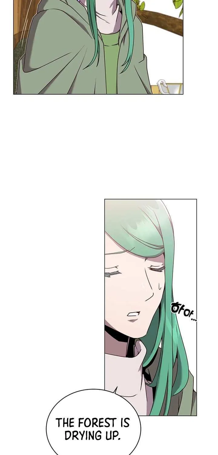 Read The Max Level Hero Has Returned! chapter 37 image 24 on Lezhin