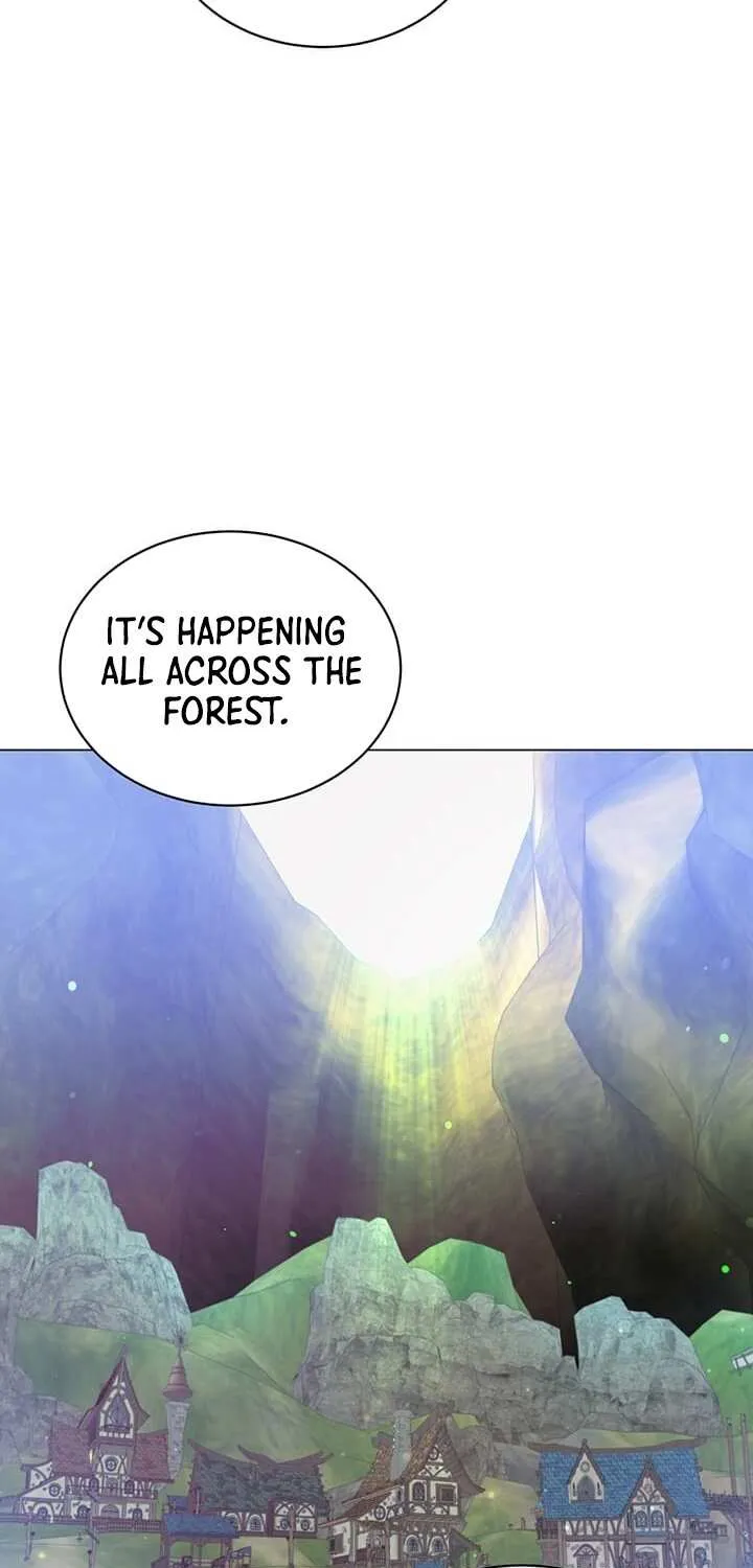 Read The Max Level Hero Has Returned! chapter 37 image 25 on Lezhin