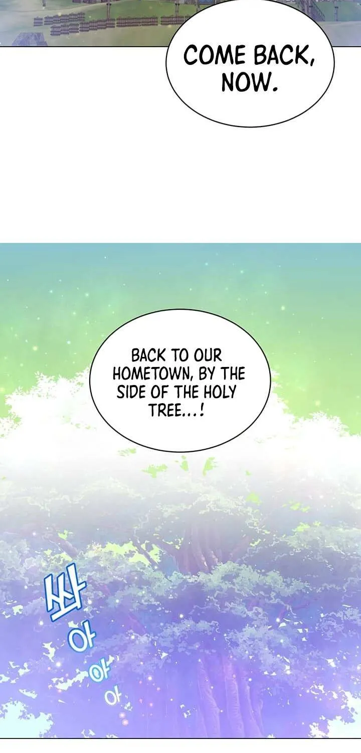 Read The Max Level Hero Has Returned! chapter 37 image 26 on Lezhin