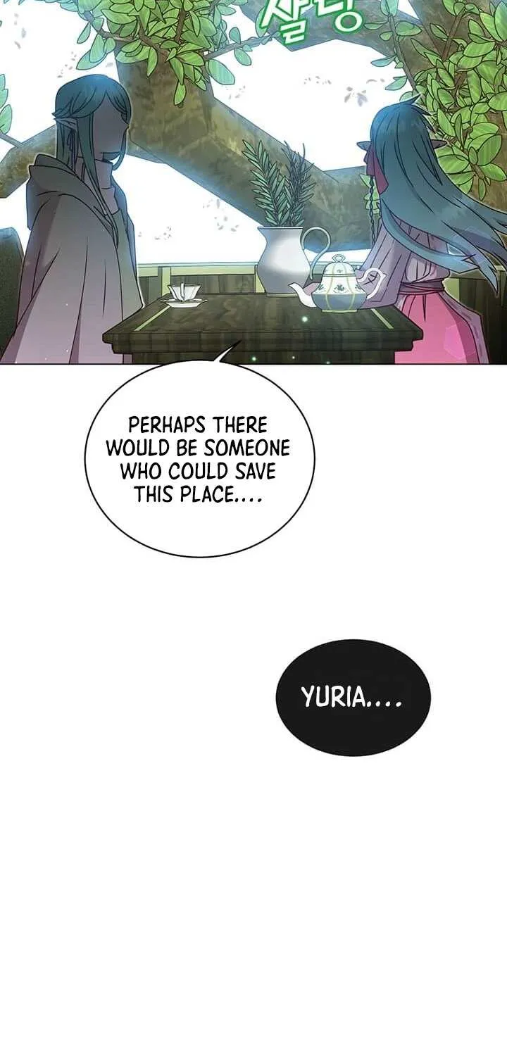 Read The Max Level Hero Has Returned! chapter 37 image 33 on Lezhin