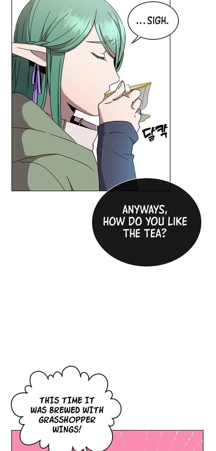 Read The Max Level Hero Has Returned! chapter 37 image 36 on Lezhin