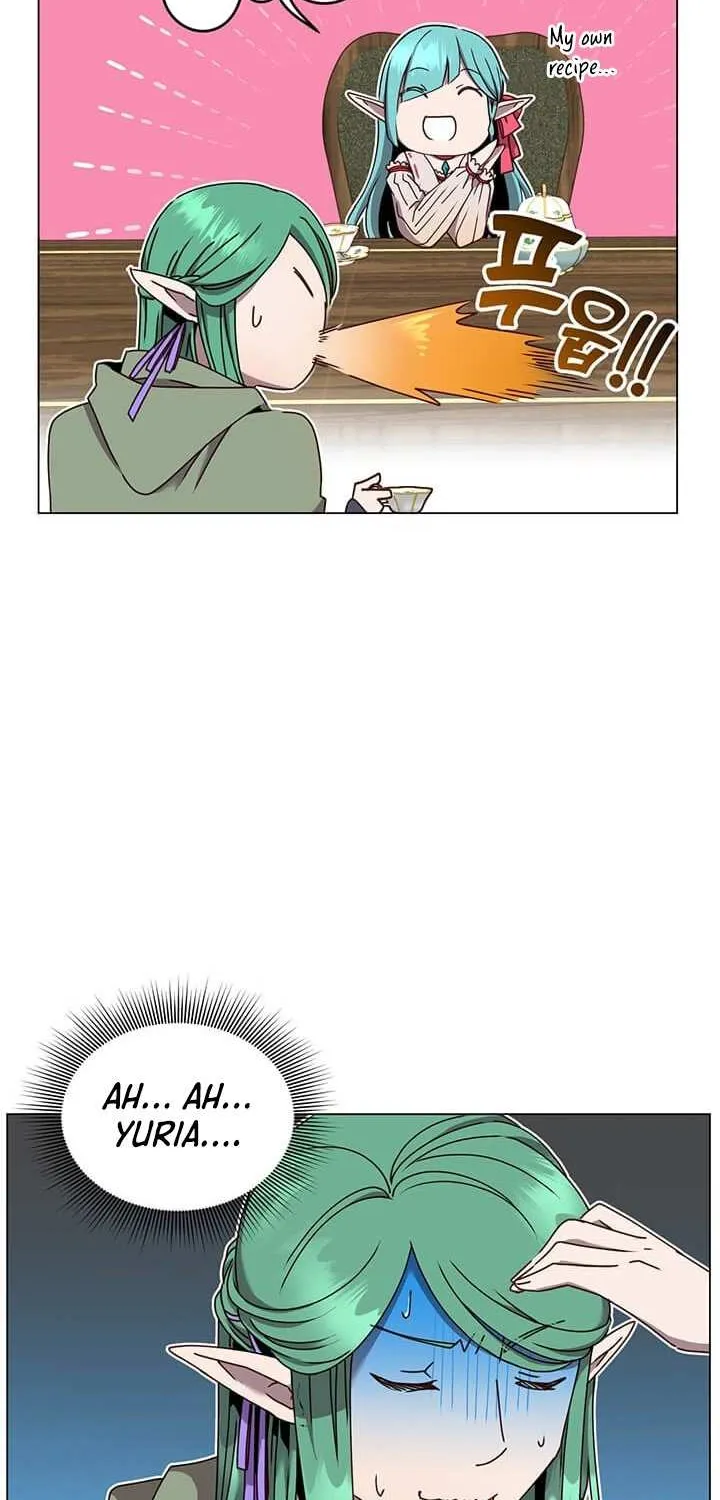 Read The Max Level Hero Has Returned! chapter 37 image 37 on Lezhin