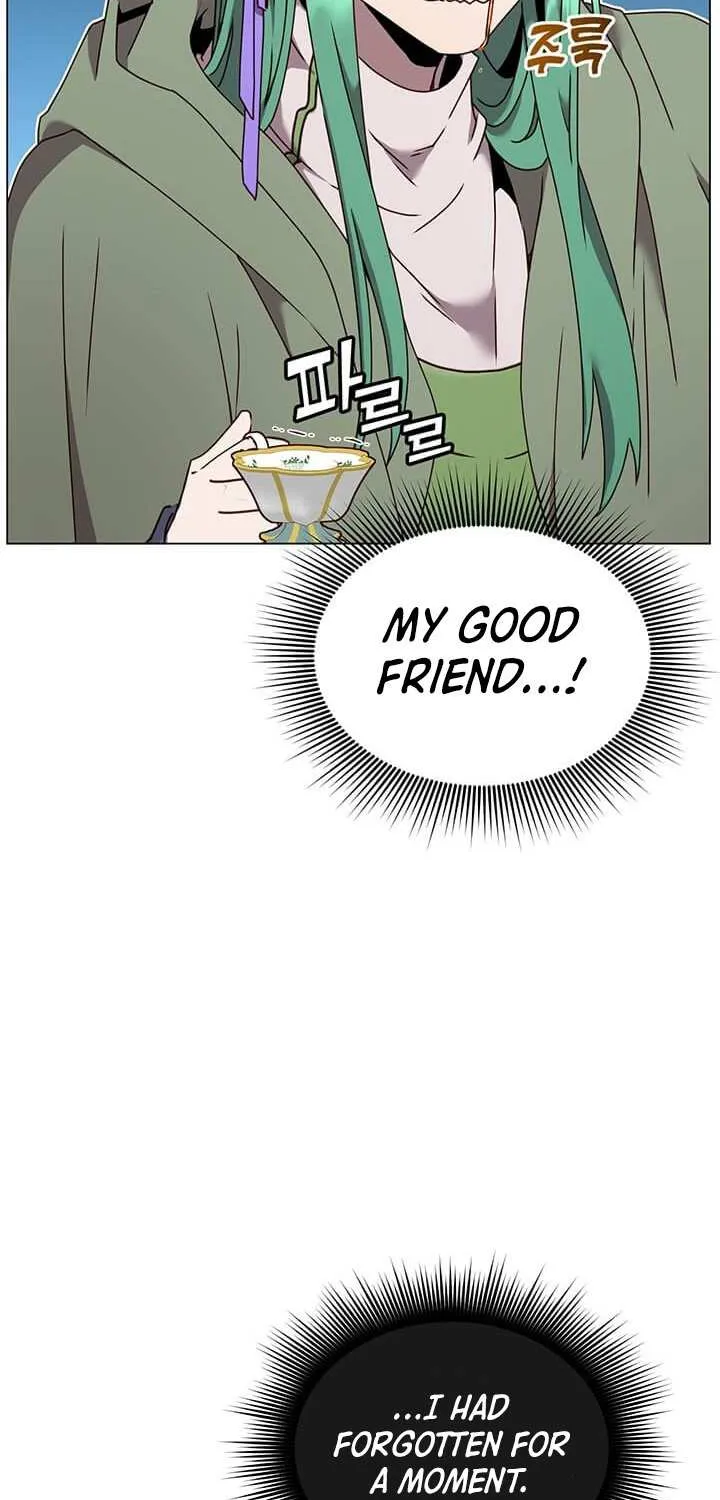 Read The Max Level Hero Has Returned! chapter 37 image 38 on Lezhin