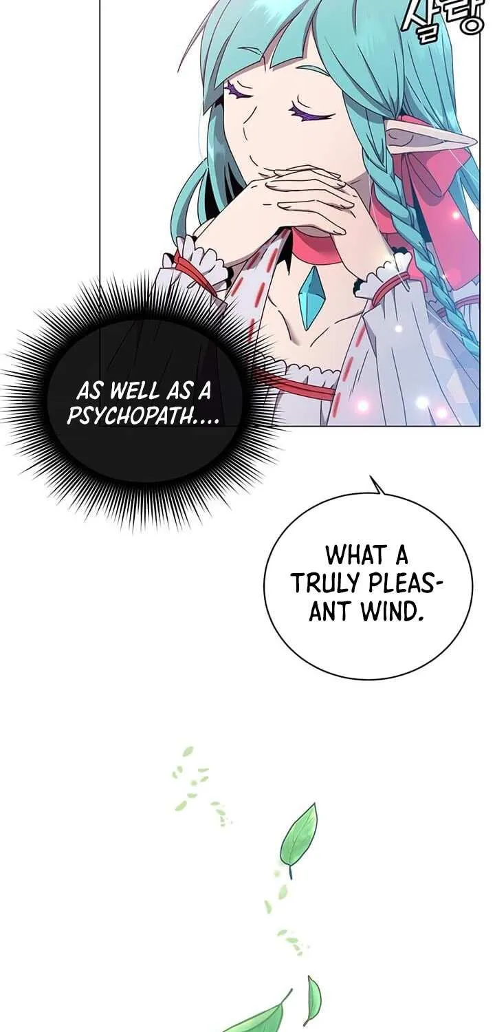 Read The Max Level Hero Has Returned! chapter 37 image 40 on Lezhin