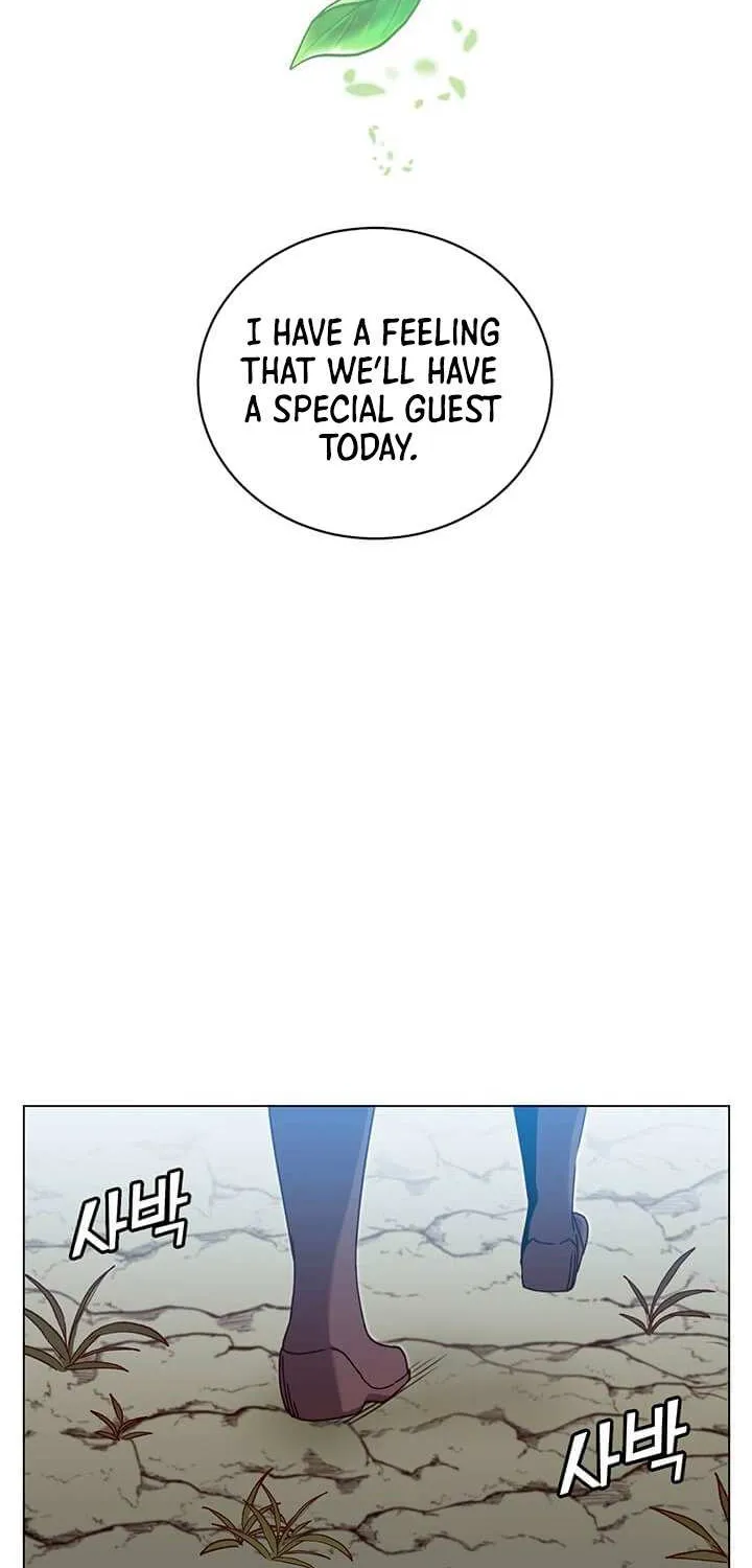 Read The Max Level Hero Has Returned! chapter 37 image 41 on Lezhin