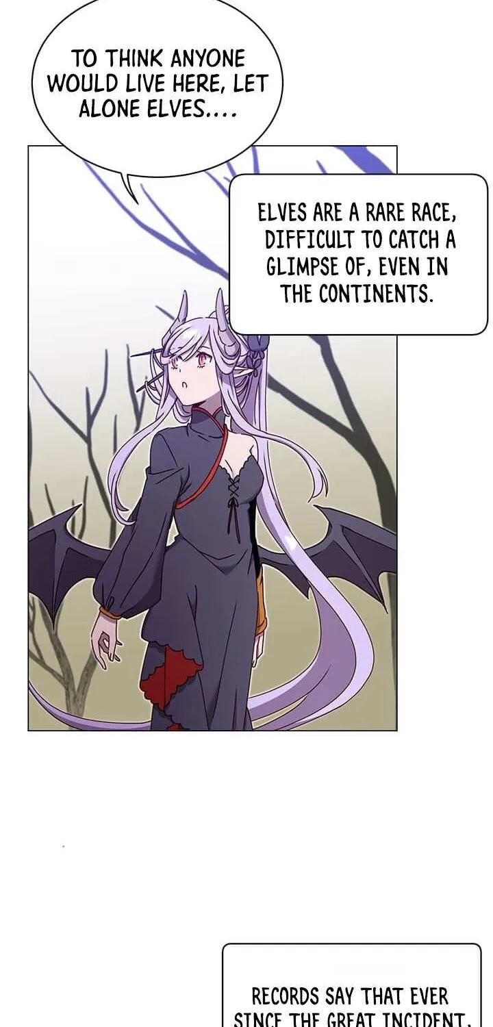 Read The Max Level Hero Has Returned! chapter 37 image 43 on Lezhin
