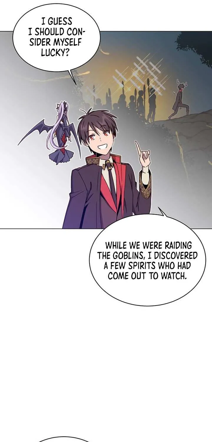 Read The Max Level Hero Has Returned! chapter 37 image 45 on Lezhin
