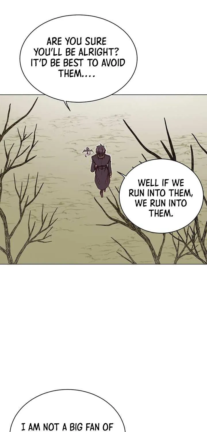Read The Max Level Hero Has Returned! chapter 37 image 47 on Lezhin