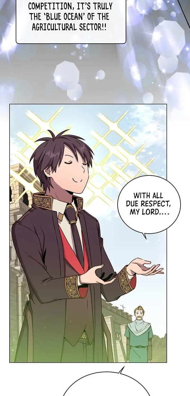 Read The Max Level Hero Has Returned! chapter 37 image 5 on Lezhin