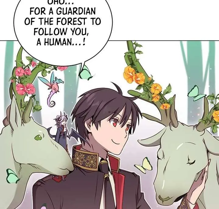 Read The Max Level Hero Has Returned! chapter 37 image 52 on Lezhin